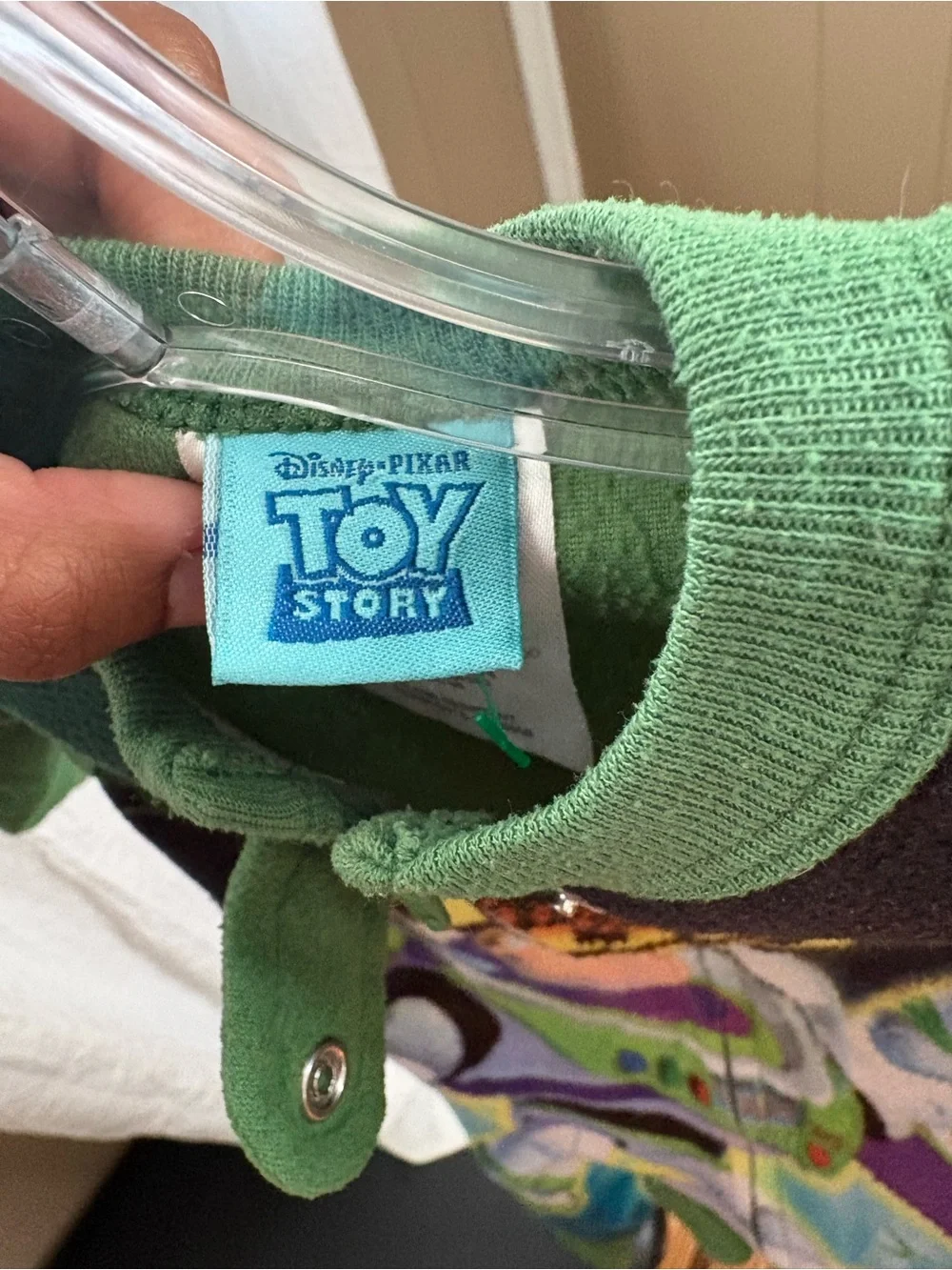Disney official character